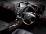 Nissan Cima 2004 года
